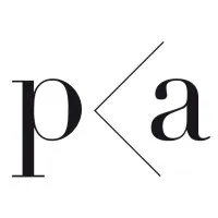 PASCUAL ARCHITECTE logo