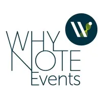 WHY NOTE logo