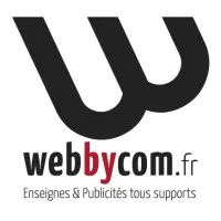 WEBBYCOM logo
