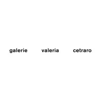 GALERIE VALERIA CETRARO logo