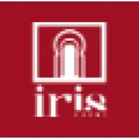 IRIS EVENT logo