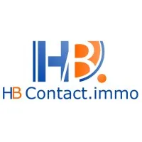 HB CONTACT logo