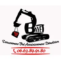 BAYET TP logo