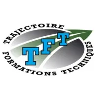TRAJECTOIRE FORMATIONS TECHNIQUES (TFT) logo