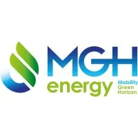 MGH (MGH ENERGY) logo