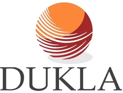 DUKLA logo