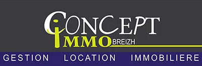CONCEPT IMMO BREIZH logo