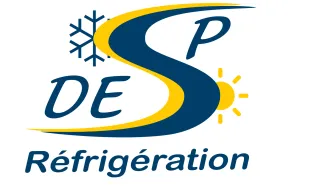 DESP REFRIGERATION logo