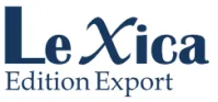 LEXICA logo
