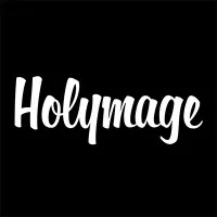 HOLYMAGE logo