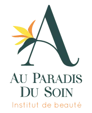 AU PARADIS DU SOIN logo