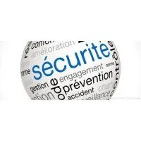 TENACE SECURITE logo