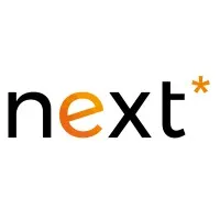 NEXT GROUP logo