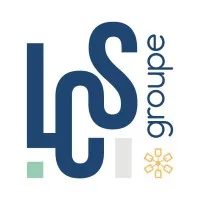 LA CREMERIE - SERIGRAPHIE (LCS) logo