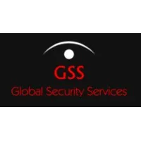 GLOBAL SECURITY SERVICES logo