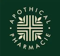 PHARMACIE AKKARI JAMME (apothical) logo