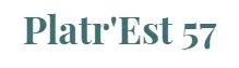 PLATR'EST 57 logo