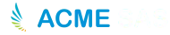 ACME logo