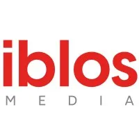 IBLOS MEDIA logo