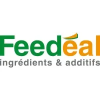 FEEDEAL logo