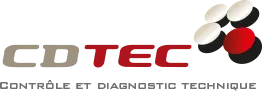 CDTEC logo