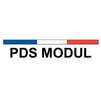 PDS MODUL logo
