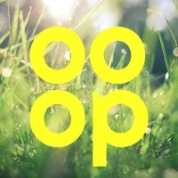AGENCE OOOP logo