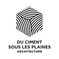 DU CIMENT SOUS LES PLAINES logo