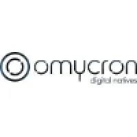 OMYCRON logo