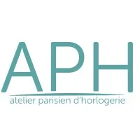 ATELIER PARISIEN D'HORLOGERIE (APH) logo