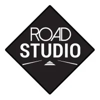 ROAD STUDIO (RS) logo