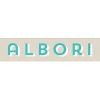 ALBORI logo