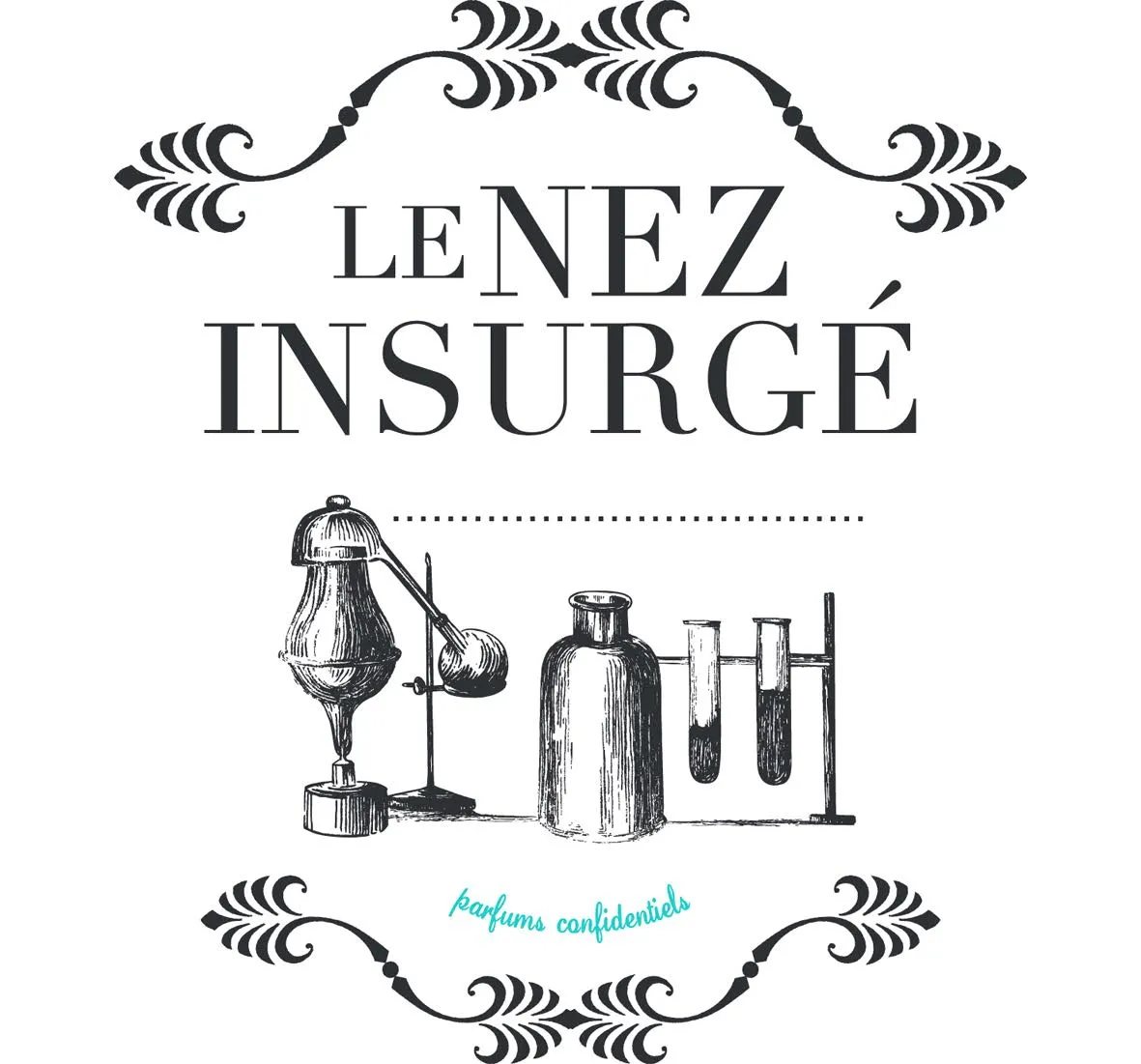 LA NICHE logo