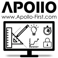 APOLLO logo