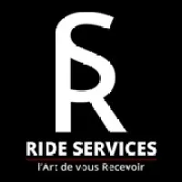 RIDE SERVICES logo