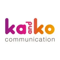 KA AND KO logo