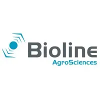 BIOLINE CORPORATE logo
