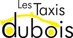 LES TAXIS DUBOIS logo