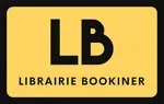 LIBRAIRIE BOOKINER logo