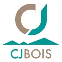 CJ BOIS logo
