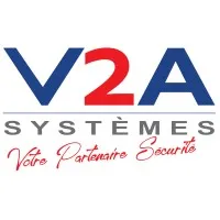 V2A SYSTEME logo