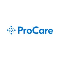 PROCARE logo