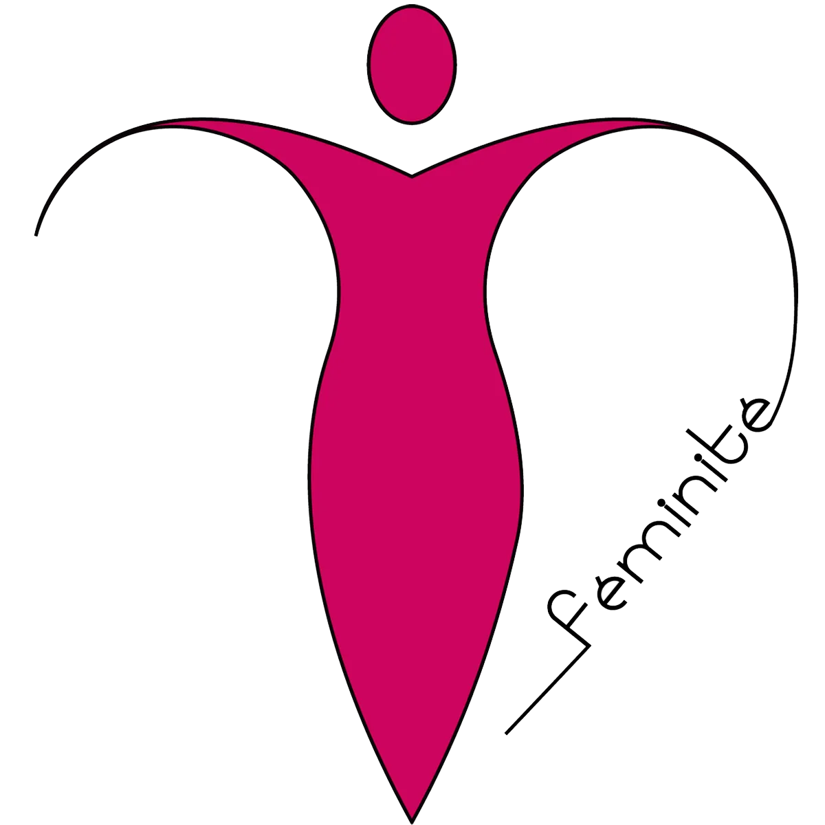 NOTARIO NINA logo