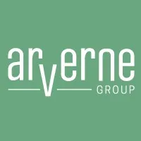 ARVERNE GROUP logo