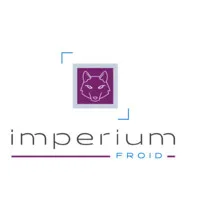 IMPERIUM FROID logo