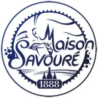 MAISON SAVOURE logo