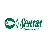 SENSAS (STAR BAITS) logo
