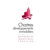 CHARTRES DEVELOPPEMENTS IMMOBILIERS (SEM CHARTRES) logo