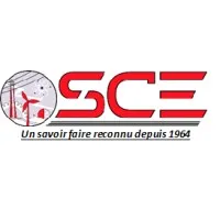 SOCIETE CHARTRAINE D'ELECTRICITE (SCE) logo