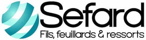 SEFARD SCOP logo